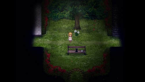 魔女之家汉化版