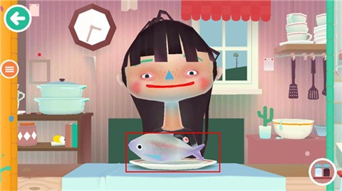 托卡厨房2完整版