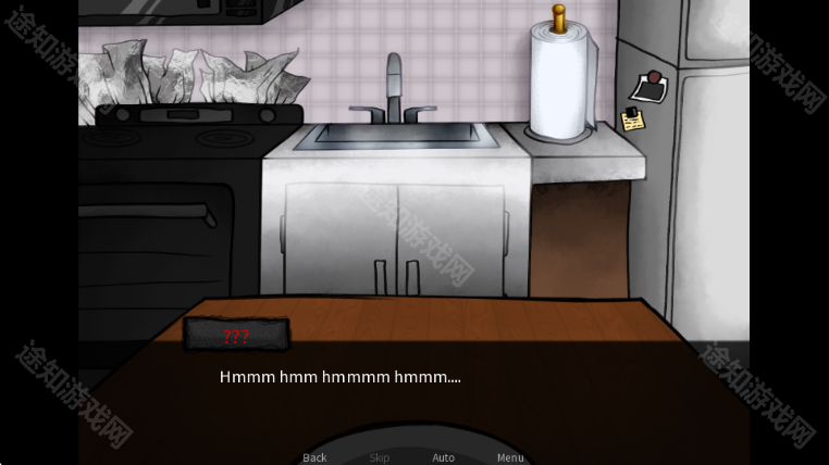 youmakethishouseahome游戏