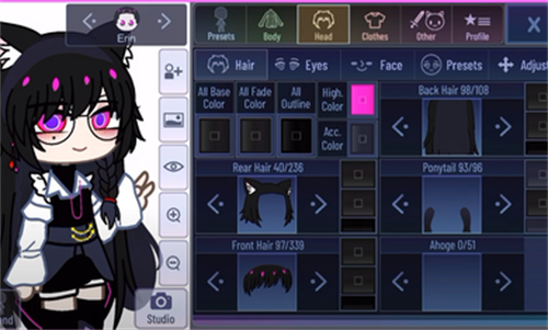 加查yune