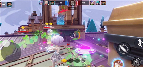 激战亚拉特手机版