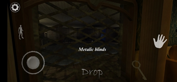 恐怖奶奶5苏醒时刻破解版