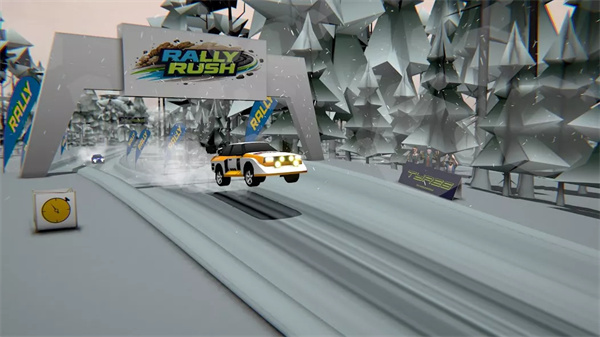 终极赛车模拟器