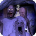 恐怖奶奶5苏醒时刻破解版Beta 1.6.3.1