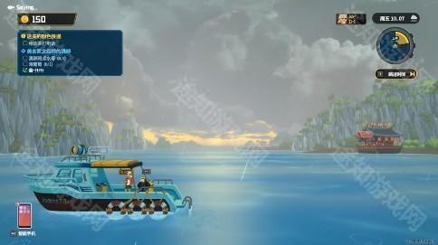 潜水员戴夫(dave the diver)手机版