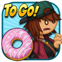 老爹甜甜圈店汉化版v1.0.4