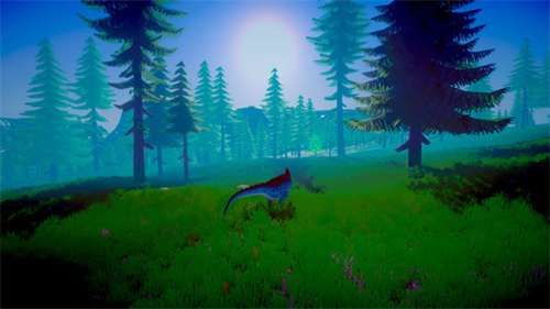 侏罗纪岛手机版