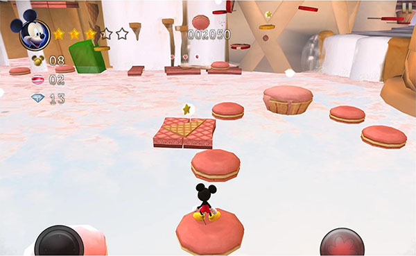 幻影城堡安卓中文版