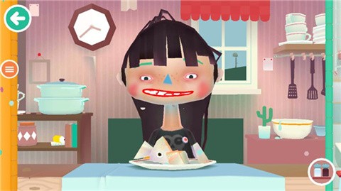 托卡厨房2完整版