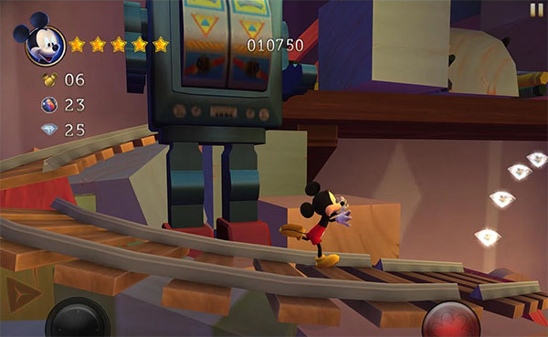 幻影城堡安卓中文版