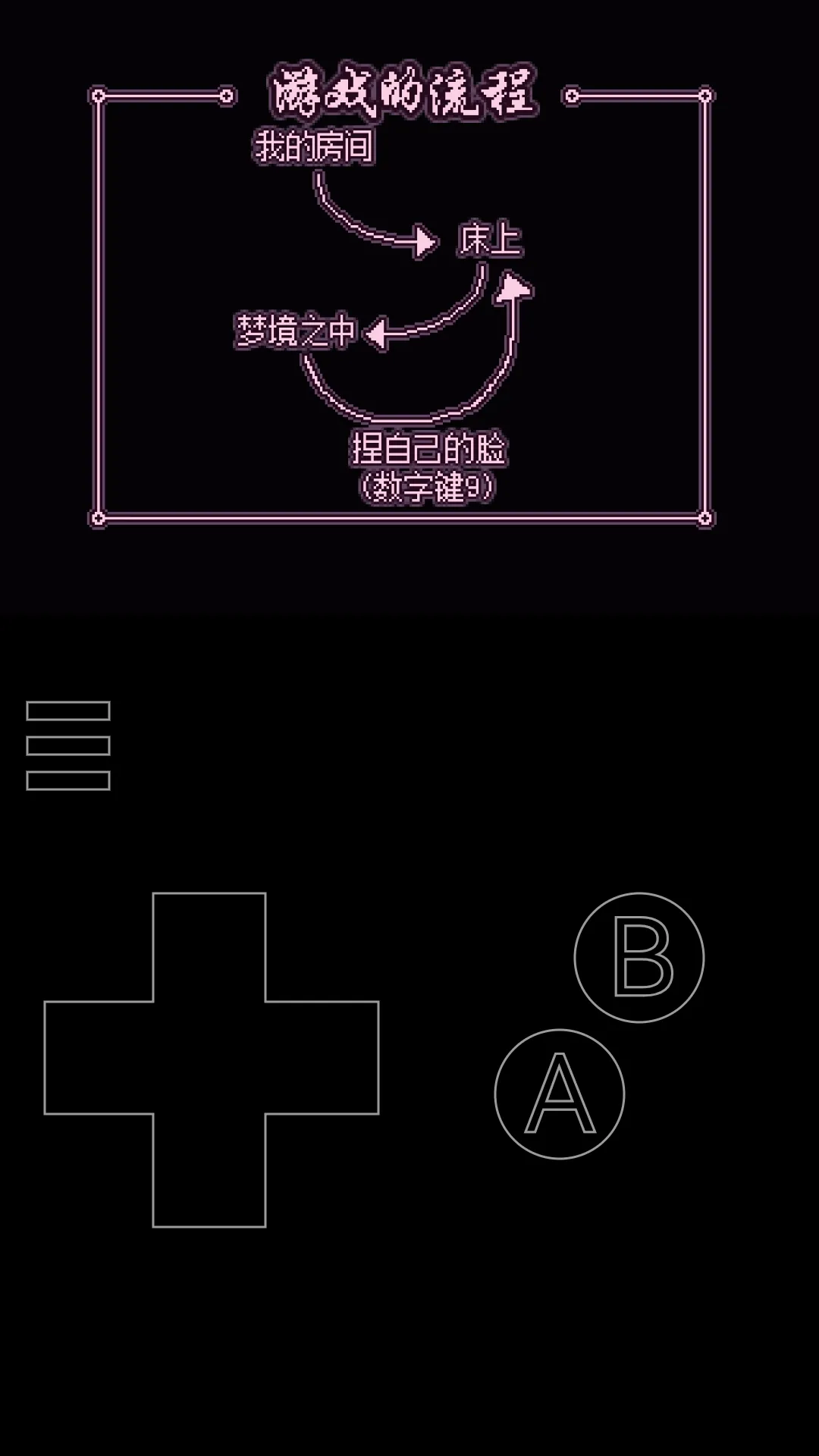 梦日记