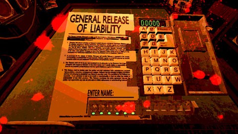 恶魔轮盘多人模式