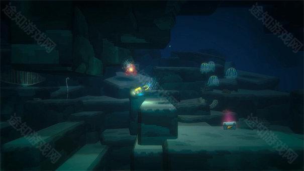 潜水员戴夫(dave the diver)手机版