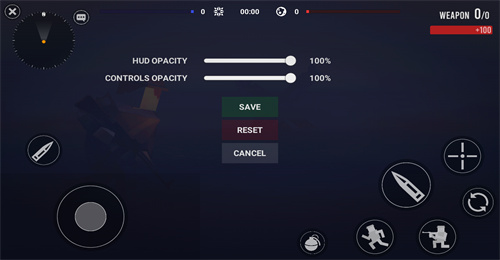方块战场0.5.0版本