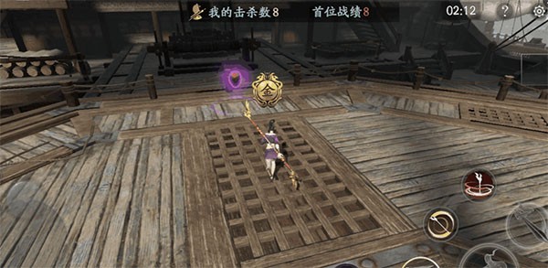 流星群侠传