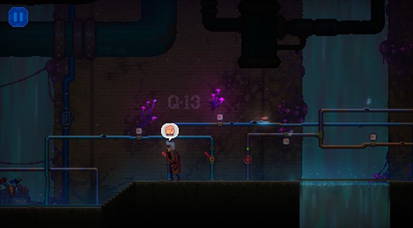 迷雾侦探单机版