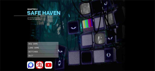 波比的游戏时间第X章