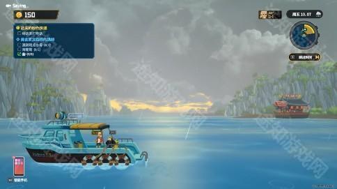 潜水员戴夫(dave the diver)手机版