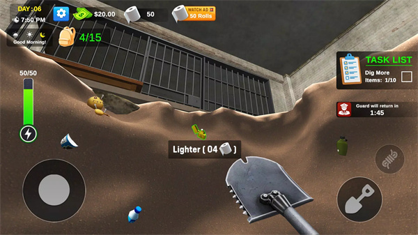 我的越狱计划官网正式版