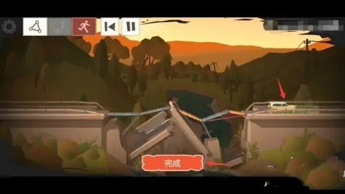桥梁建造师2