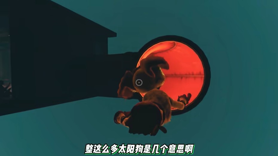 波比的游戏时间第三章手机版