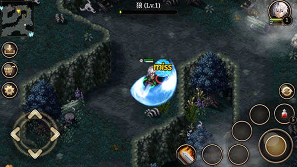 艾诺迪亚4中文版