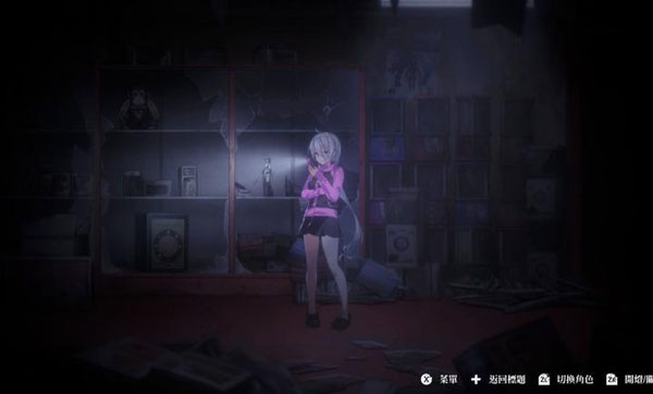 探灵直播2汉化版