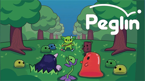 哥布林弹球手机版