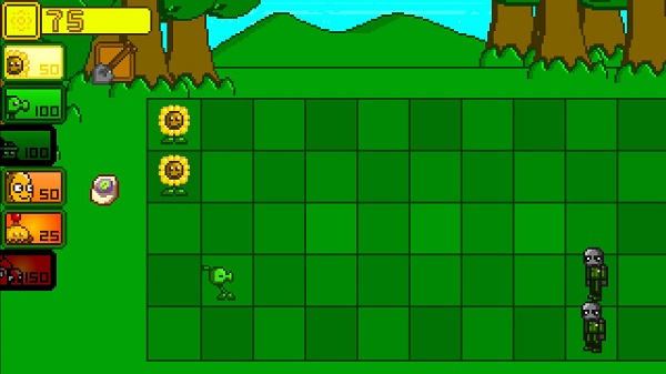 PVZ-PZWD3重制版