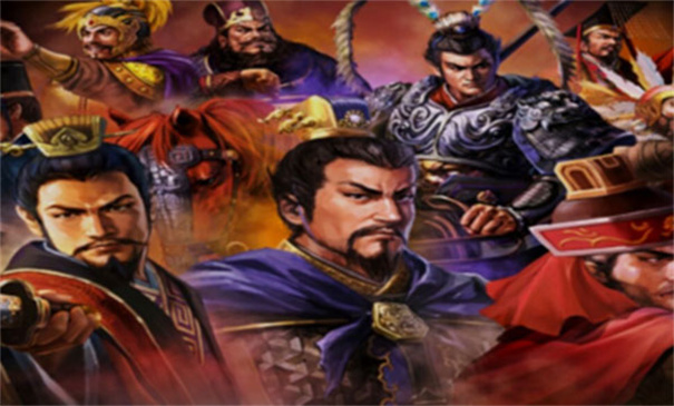 奥汀科技三国群英传2单机版