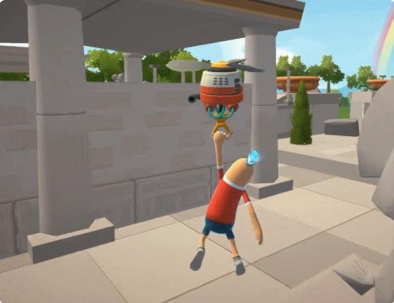 香肠派对奥特曼版