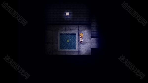 魔女之家重制版