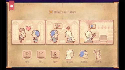 彩色世界