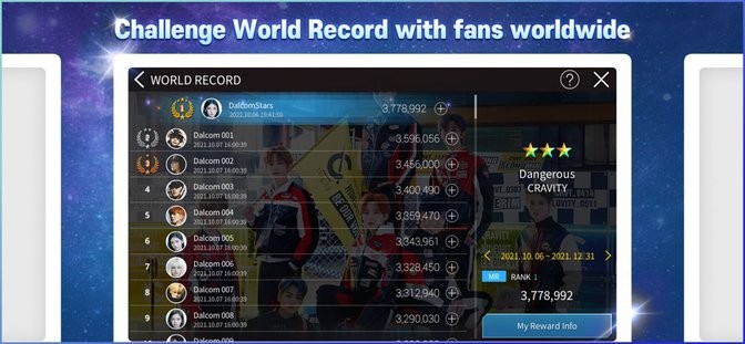 superstarSTARSHIP官方最新版