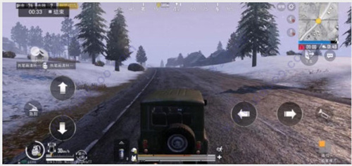 刺激战场轻量版