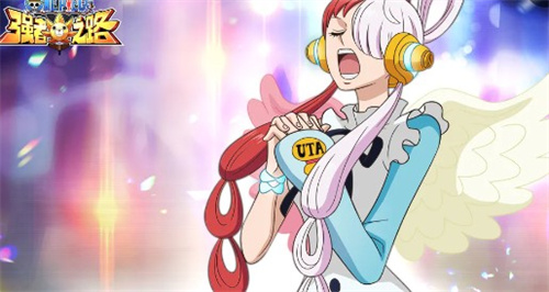 航海王强者之路