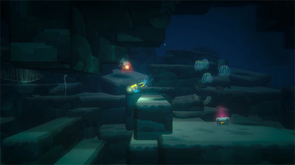 潜水员戴夫(dave the diver)手机版