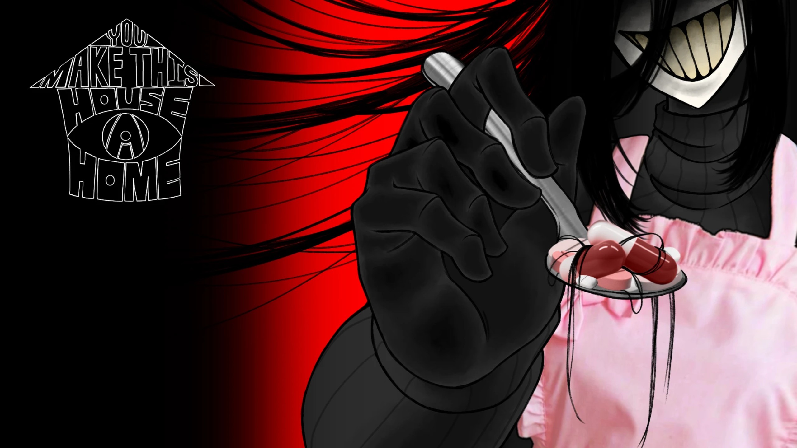 你把房子变成了家youmakethishouseahome