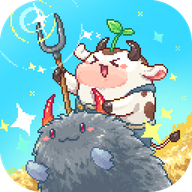 奶牛镇的小时光2.2.6