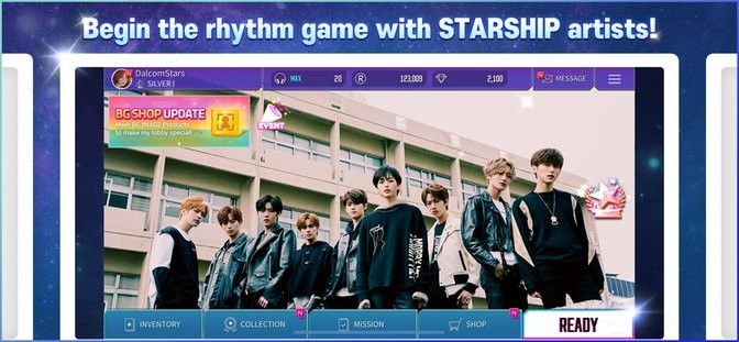 superstarSTARSHIP官方最新版