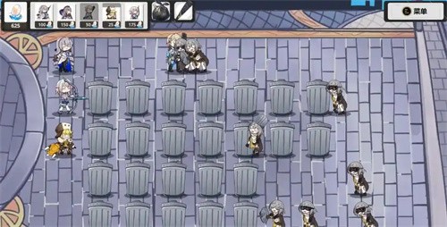 植物大战僵尸星铁版