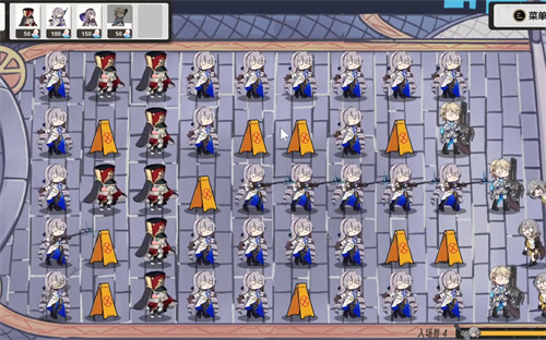 植物大战僵尸星铁版