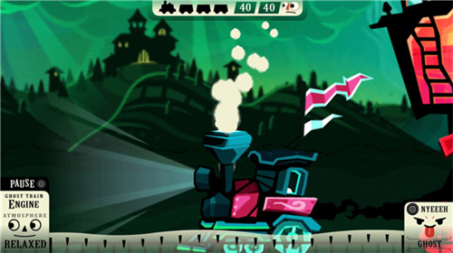 闹鬼的房子安卓版