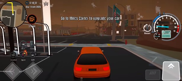 终极赛车模拟器无限资源版本