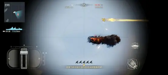 核心舰种详解配图4