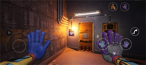 波比的游戏时间4