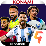 实况足球九游版v5.10.0