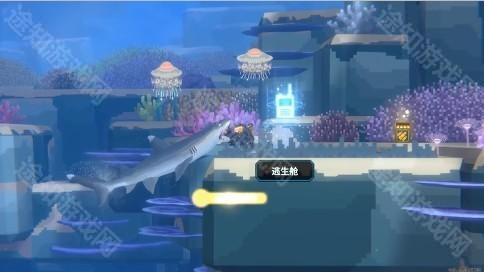 潜水员戴夫(dave the diver)手机版