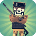 僵尸猎人像素生存1.16