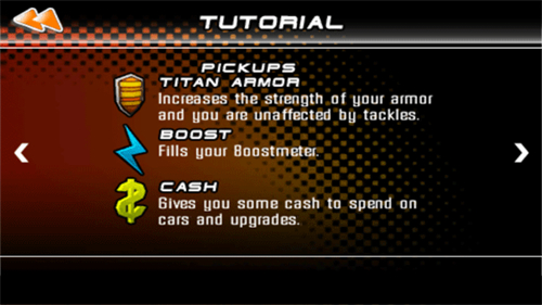 雷霆赛车2安卓版